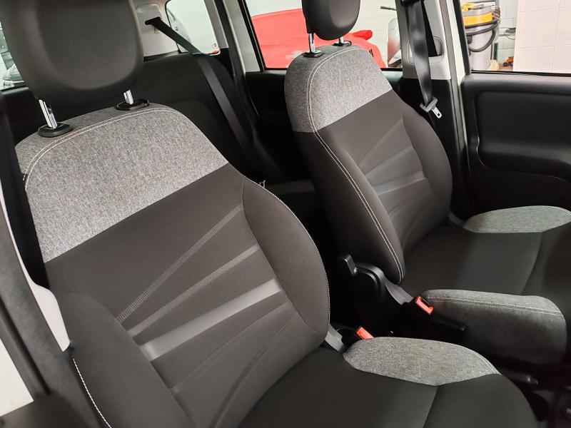 Fiat Panda 1.0 firefly hybrid City Life 70cv PREZZO REALE