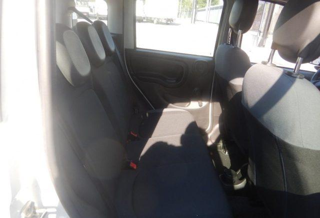 FIAT Panda 1.3 MJT 95 CV S&S Easy AUTOVETTURA