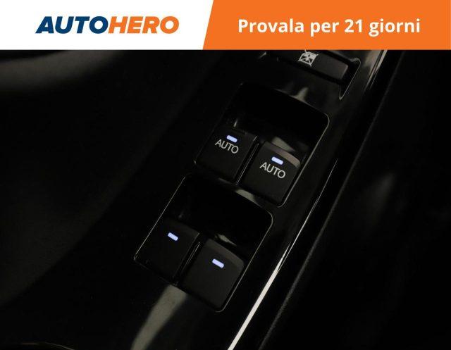 HYUNDAI iX20 1.6 MPI APP MODE