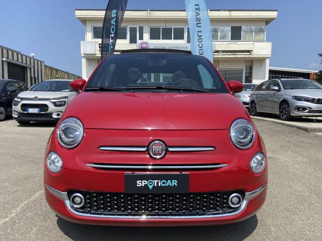FIAT 500 *PROMO* C 1.0 Hybrid