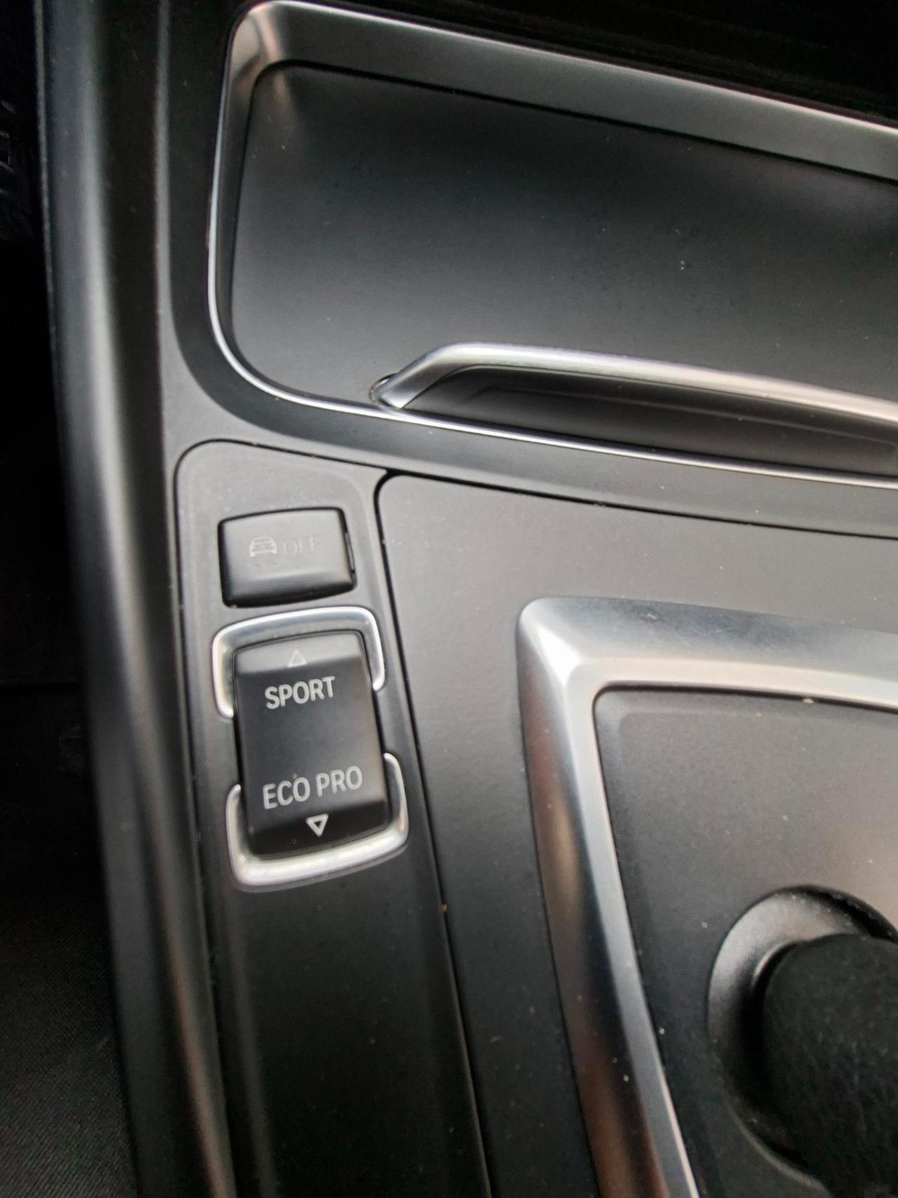 BMW Serie 3 Touring 320d Touring Business Advantage auto