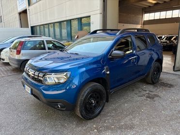 Dacia Duster 1.0 TCe GPL 4x2 Comfort