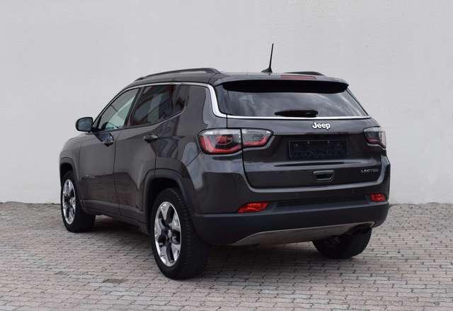 Jeep Compass Compass 1.4 m-air Limited 2wd 140cv my19