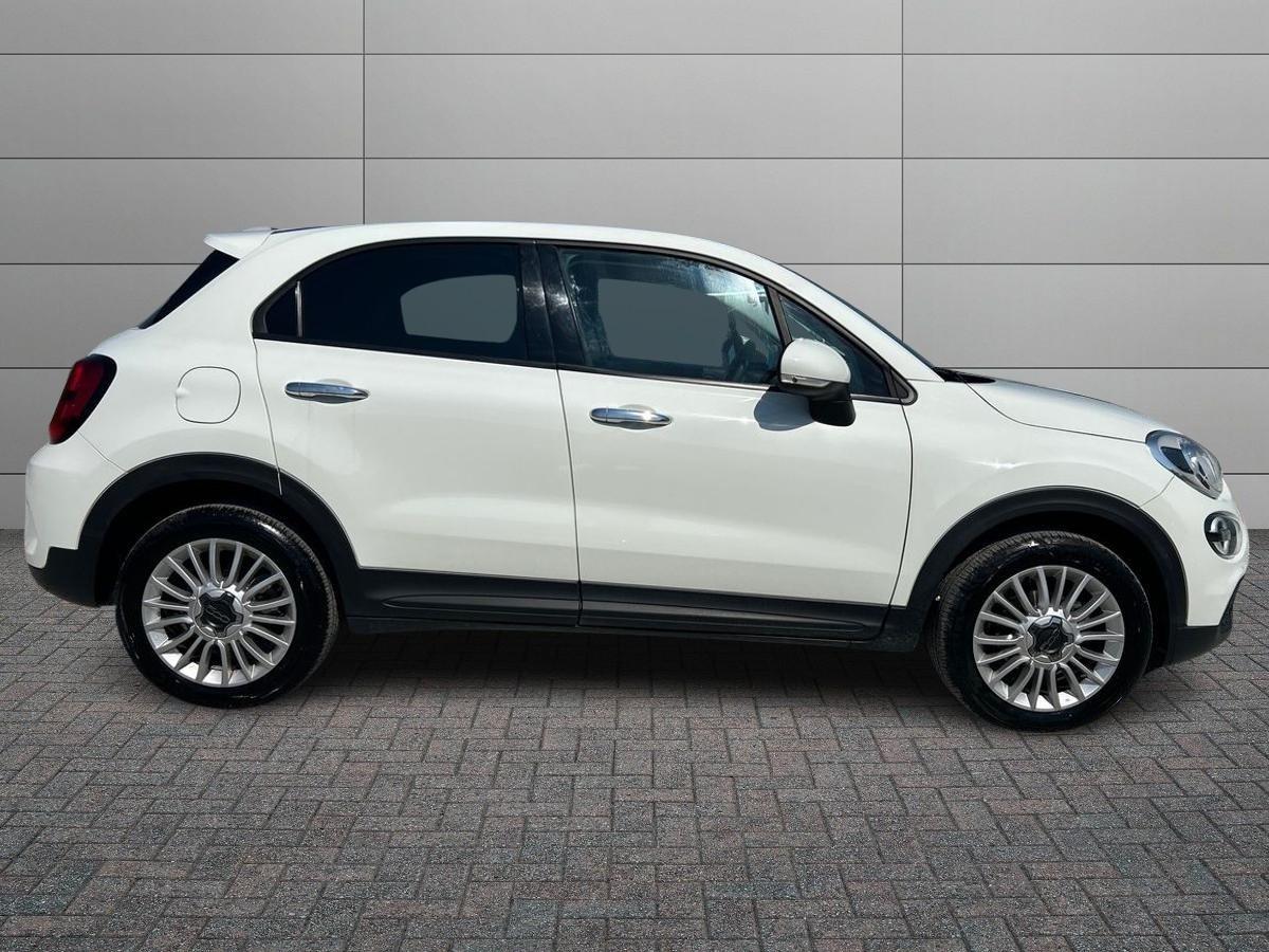 FIAT 500 X 2018 - 500X 1.3 mjt Connect 95cv