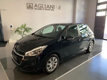 PEUGEOT 208 1° serie PureTech 68 5 p. Active NEOPATENTATI