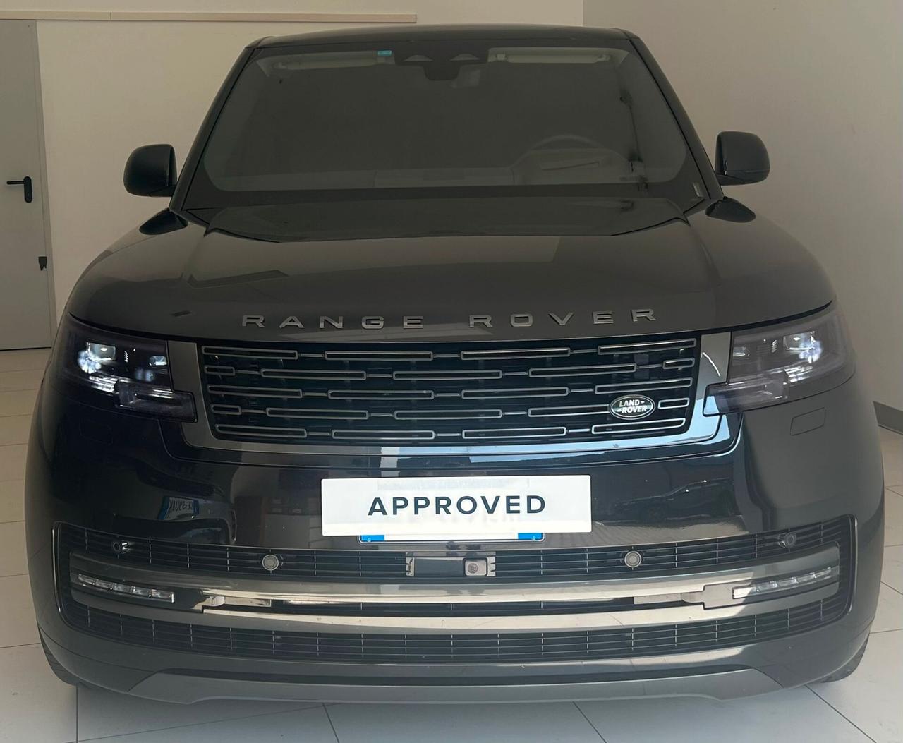 Land Rover Range Rover 3.0D l6 HSE
