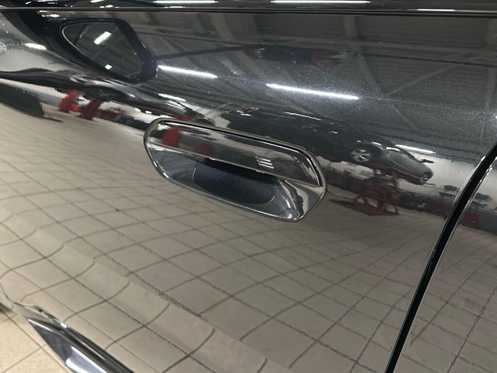 BMW X2 20 d 48V MSport xDrive DCT