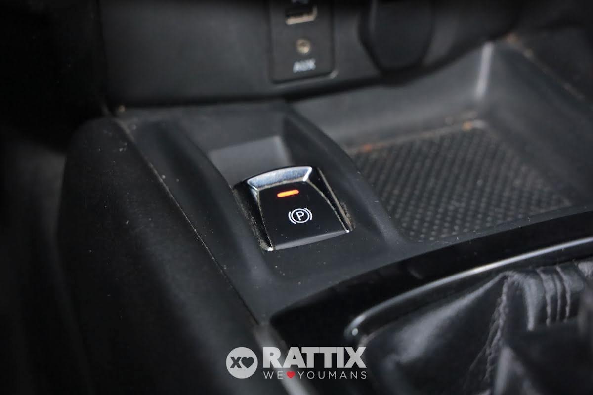 Nissan X-Trail 1.6 dci 130CV Tekna