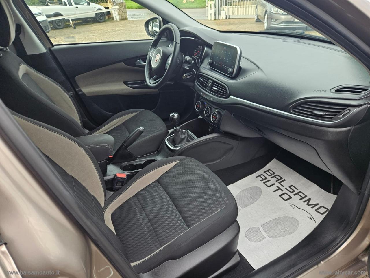 FIAT Tipo 1.4 5p. Lounge