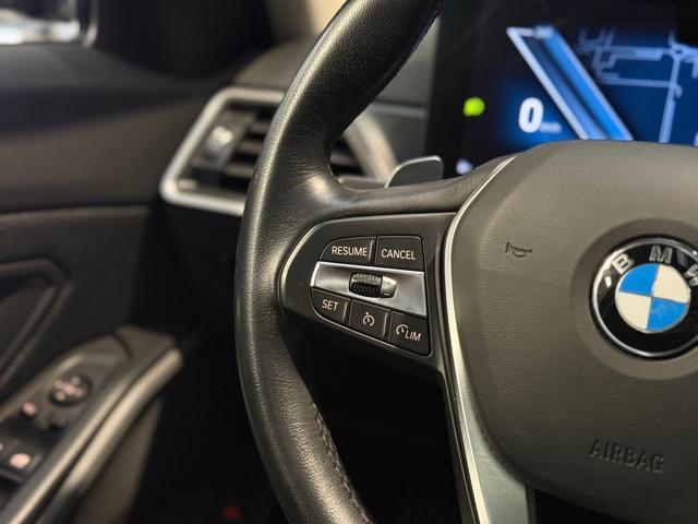 BMW 320 d 48V xDrive Touring