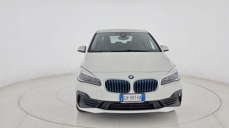 BMW Serie 2 Active Tourer 225xe Active Tourer iPerformance Sport aut.