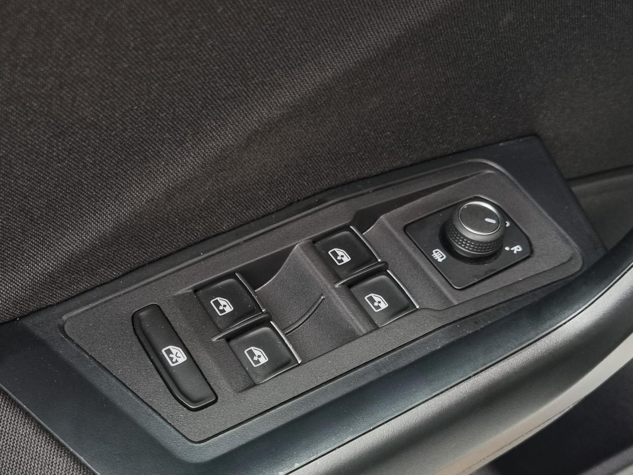 Volkswagen T-Roc 1.0 TSI Style BlueMotion Technology