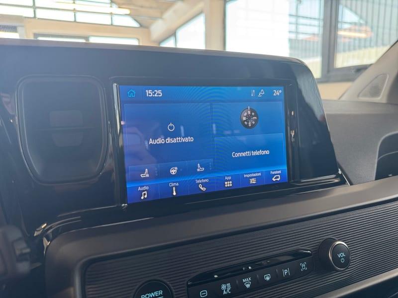 FORD TOURNEO COURIER 1.0 ECOBOOST TITA