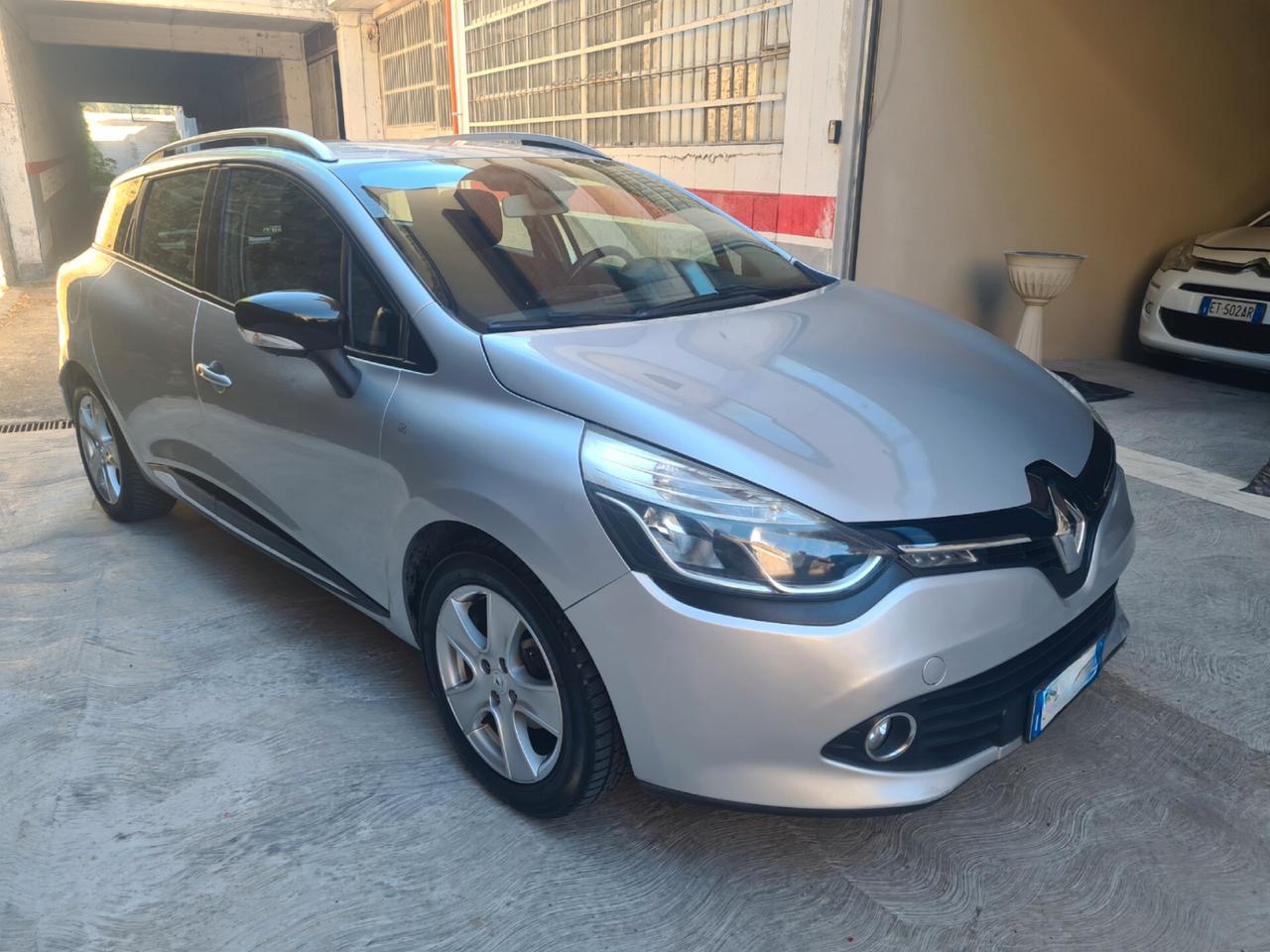 Renault Clio Sporter 1.5 dCi 8V 90CV Start&Stop Energy