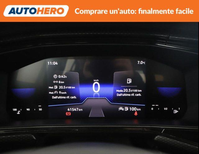 VOLKSWAGEN T-Cross 1.0 TSI Style BMT