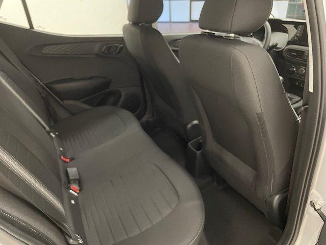 HYUNDAI i10 III 2023 - 1.0 econext Gpl Connectline