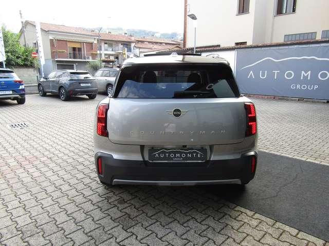 MINI Countryman C 1.5 48V CLASSIC,TETTO,GANCIO,LED,HUD,PACCHETTO M