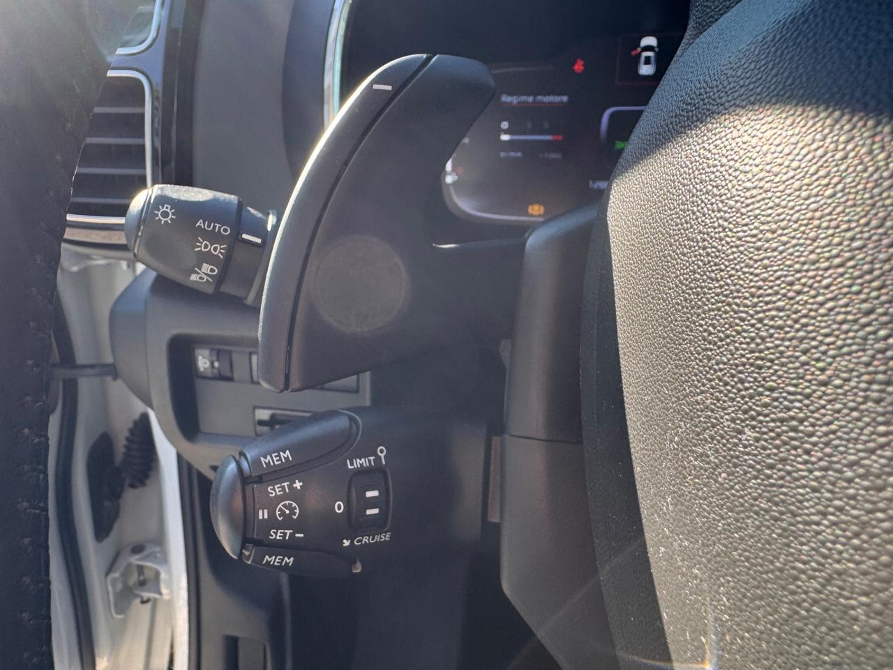 Citroen C5 Aircross 1.5 BlueHDi 130 S&S EAT8 Shine Neopatentati