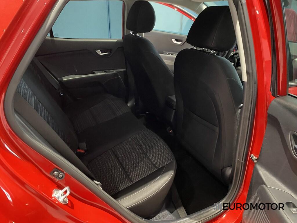 Kia Stonic 1.0 T-GDi MHEV Style Design Pack iMT