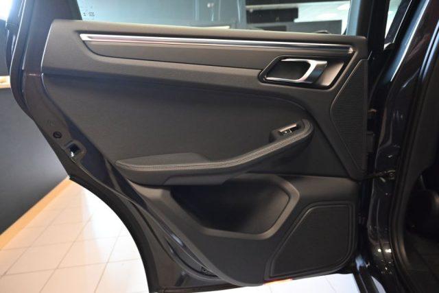 PORSCHE Macan 2.0 PDK 265CV DOPP.TET.19"CAM NAVI TEL CRUISE FULL