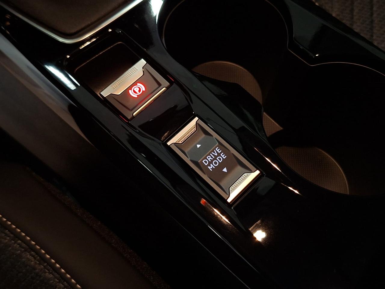 Peugeot 208 1200 PureTech 101CV Allure 5 Porte Km. 0