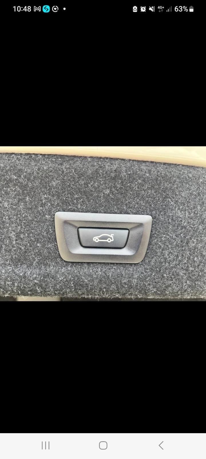 Bmw 318 318d Sport