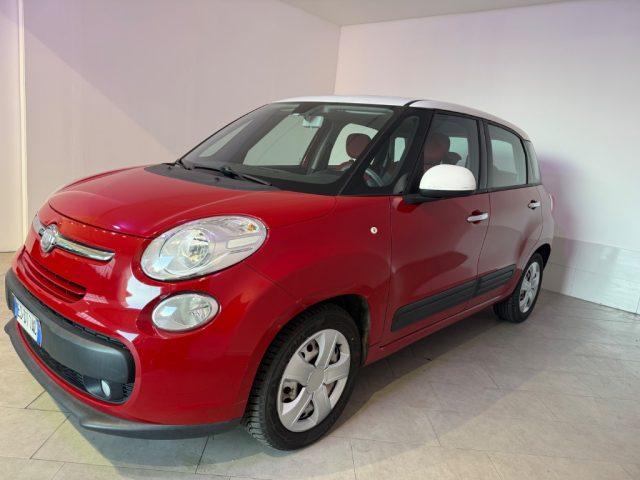 FIAT 500L 1.4 95 CV Lounge