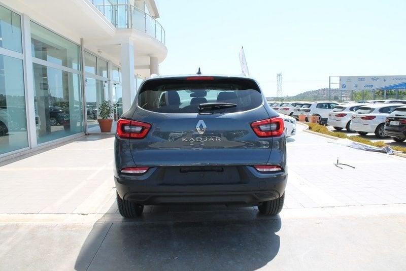 Renault Kadjar Blue dCi 8V 115CV Business