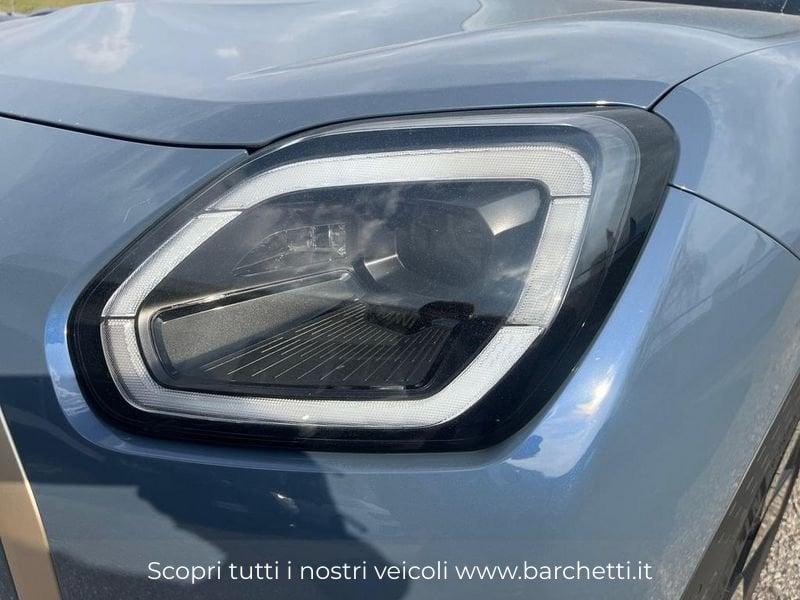 MINI Countryman Mini 1.5 48V C Favoured auto