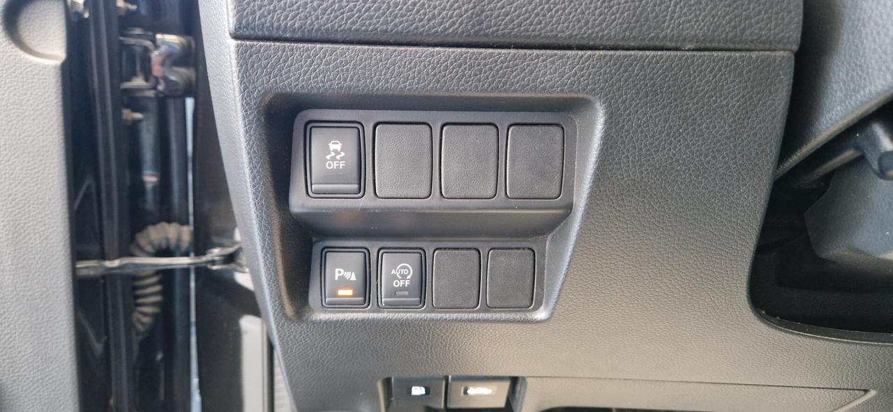 Nissan Qashqai 1.6 dCi 130cv N-Connecta 360°