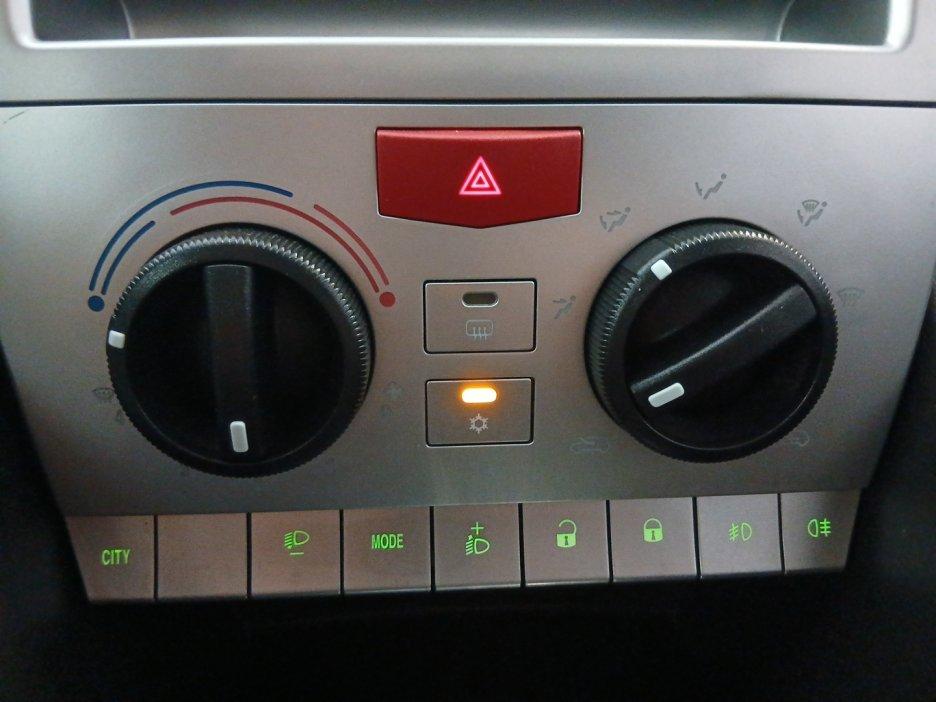 LANCIA Ypsilon 2ª serie - Ypsilon 1.2 Argento
