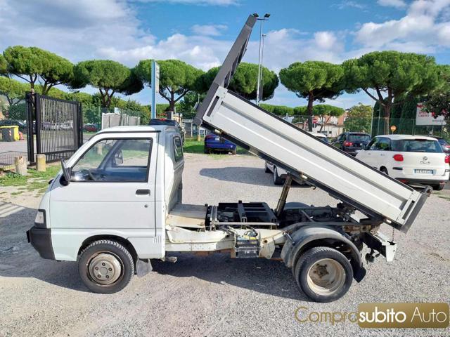 PIAGGIO Porter 1.3 Cassonato Ribaltabile piu IVA 22%
