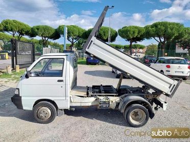 PIAGGIO Porter 1.3 Cassonato Ribaltabile piu IVA 22%