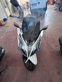 Kymco Xciting 400i