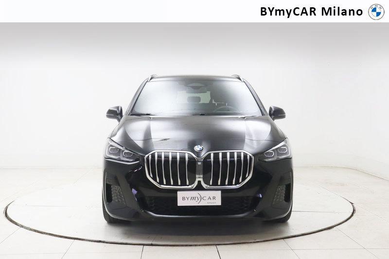 BMW Serie 2 Active Tourer 218 d DCT