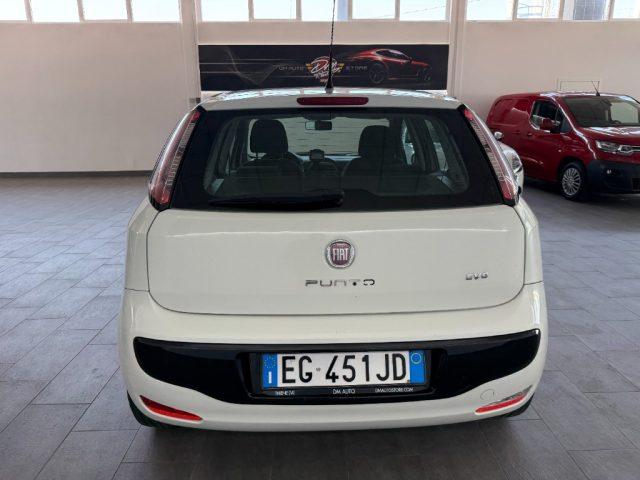 FIAT Punto Evo 1.4 5 porte S&S Dynamic