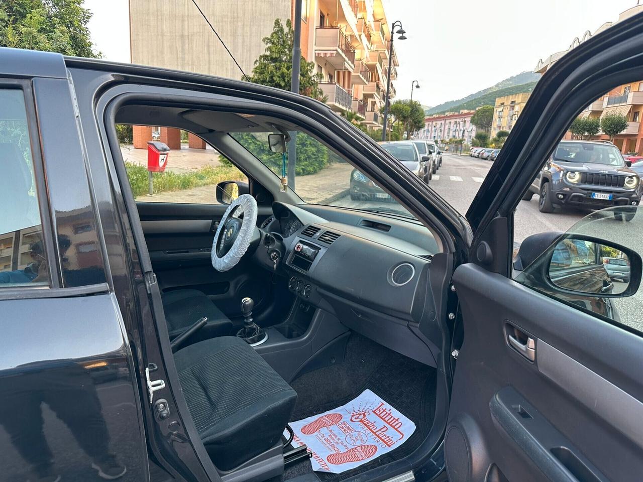 Suzuki Swift 1.3 DDiS 5p. 12 MESI DI GARANZIA