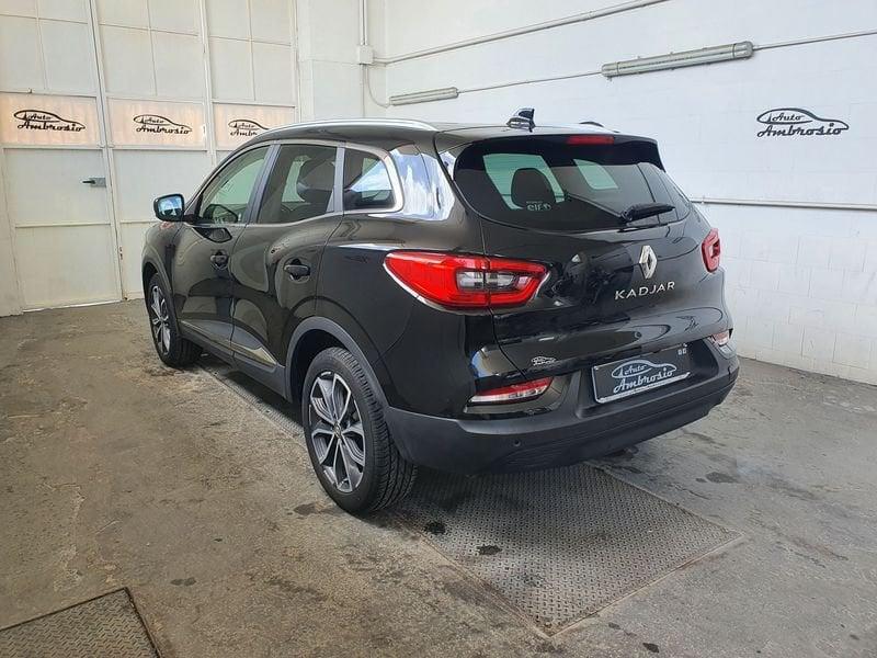 Renault Kadjar Blue dCi 8V 115CV Intens da 159,00 al mese