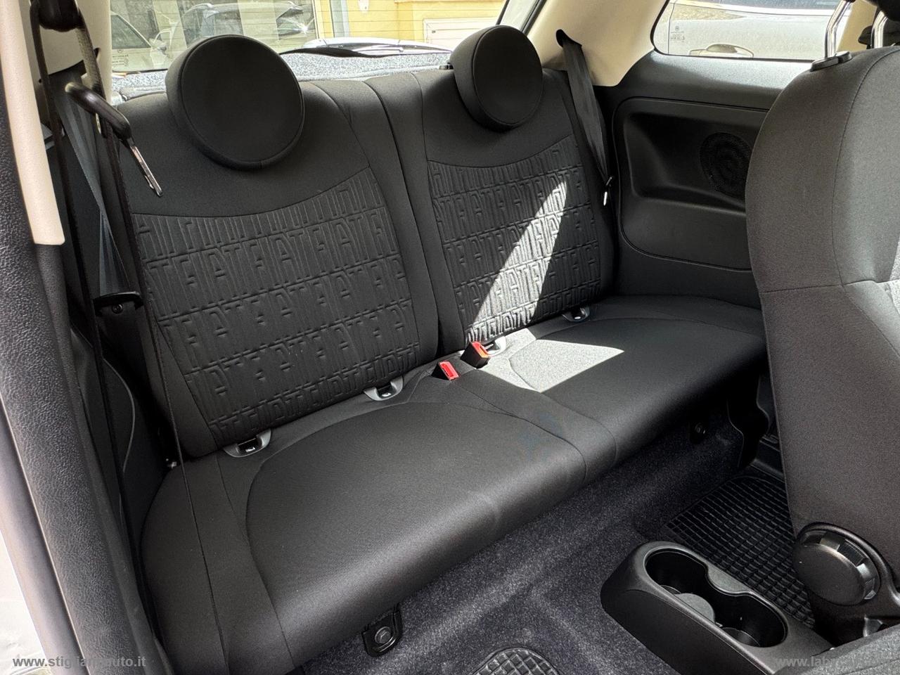 FIAT 500 1.0 Hybrid MY24