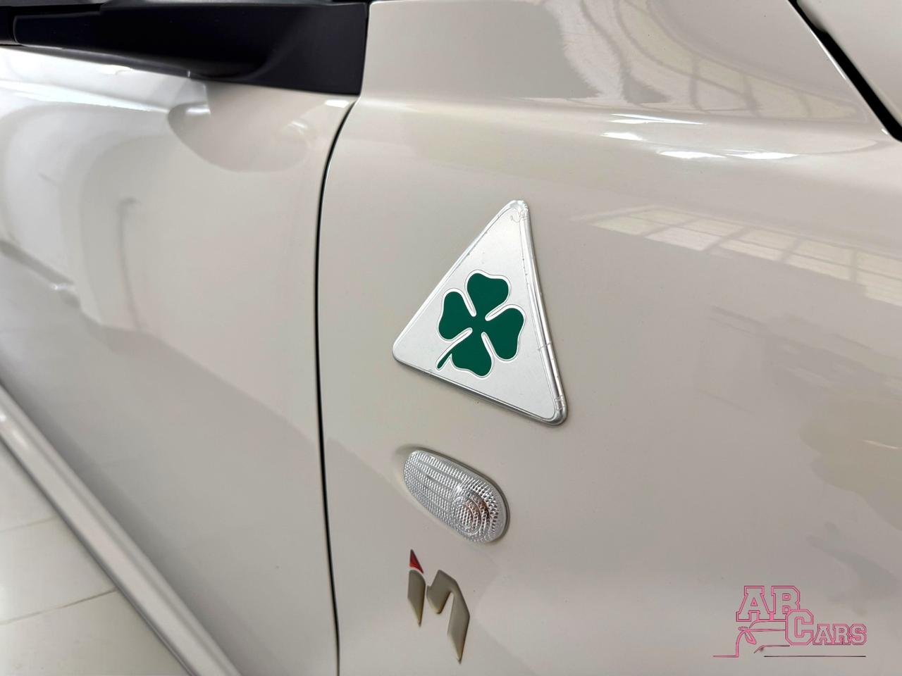 Alfa Romeo MiTo 1.4 T 170 CV Quadrifoglio Verde