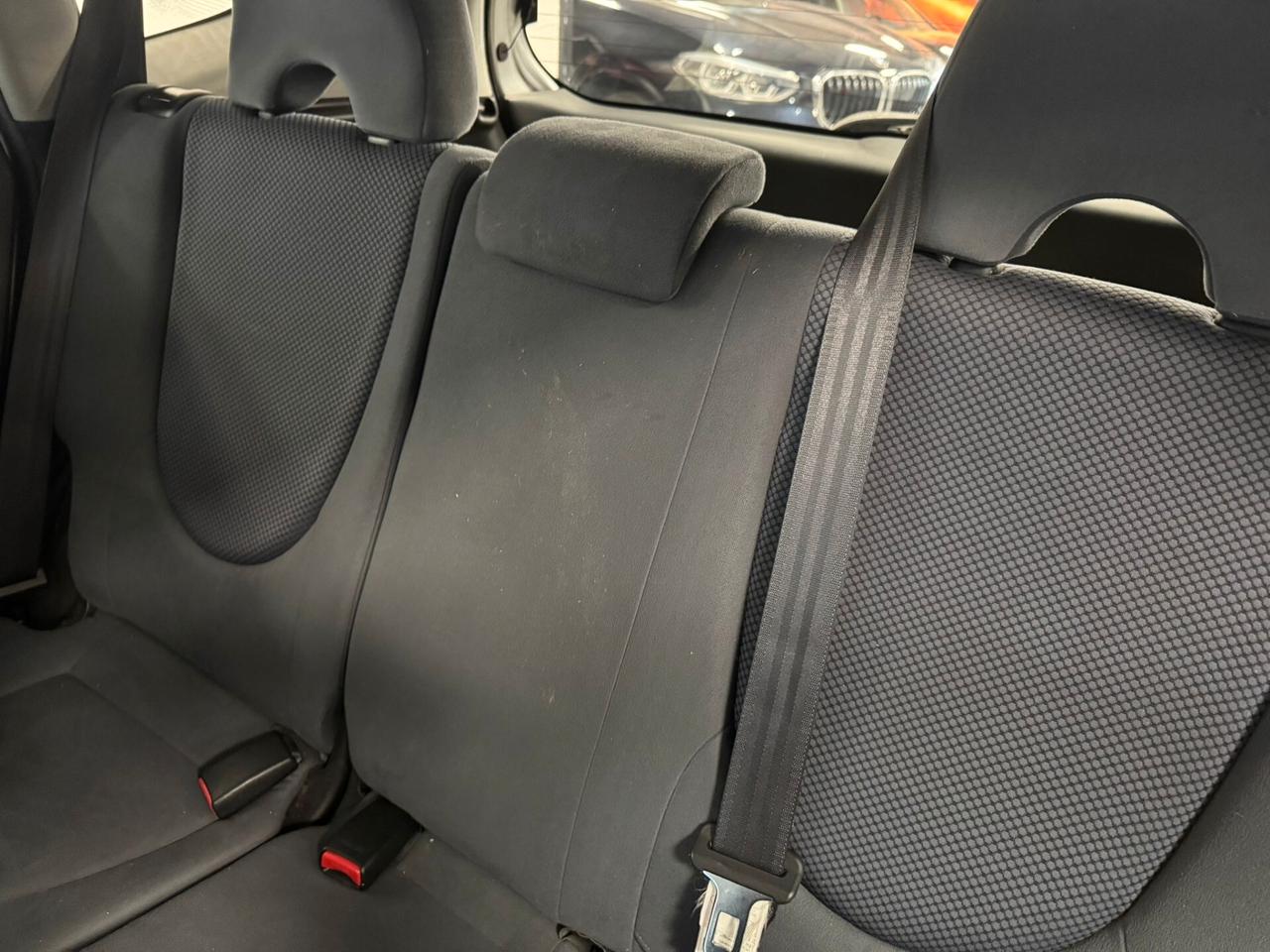 Honda Jazz 1.4 i-DSi 5p. Glam LH