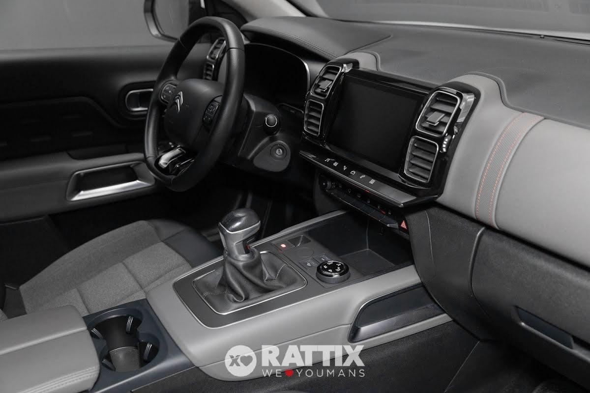 Citroen C5 Aircross 1.5 BlueHDi 130CV Business