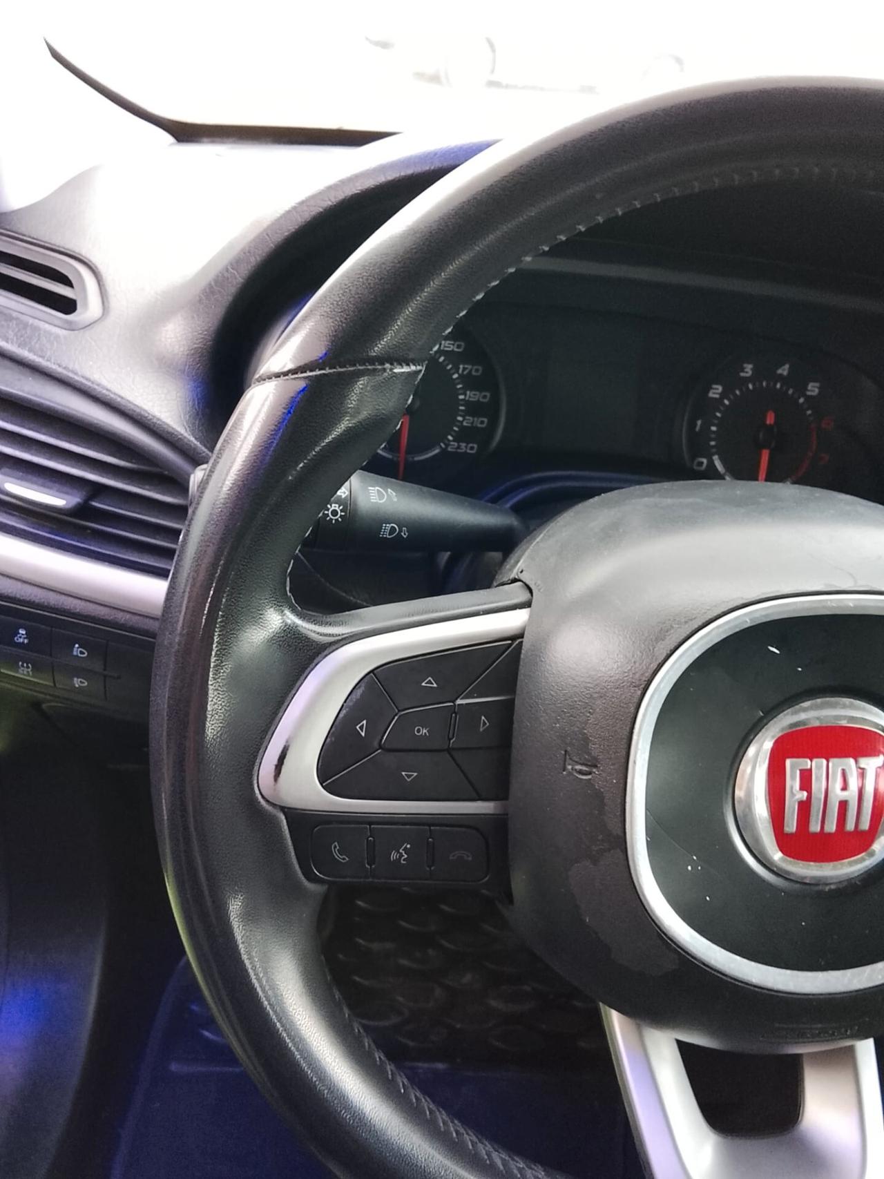 Fiat Tipo 1.4 5 porte Lounge