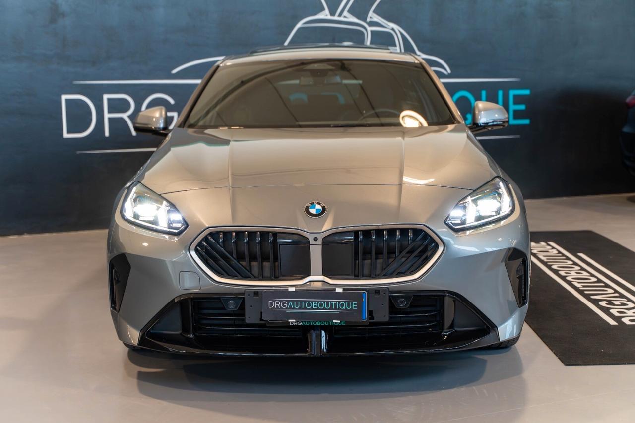 Bmw 118d MSport TETTO/LED/INNOVATION