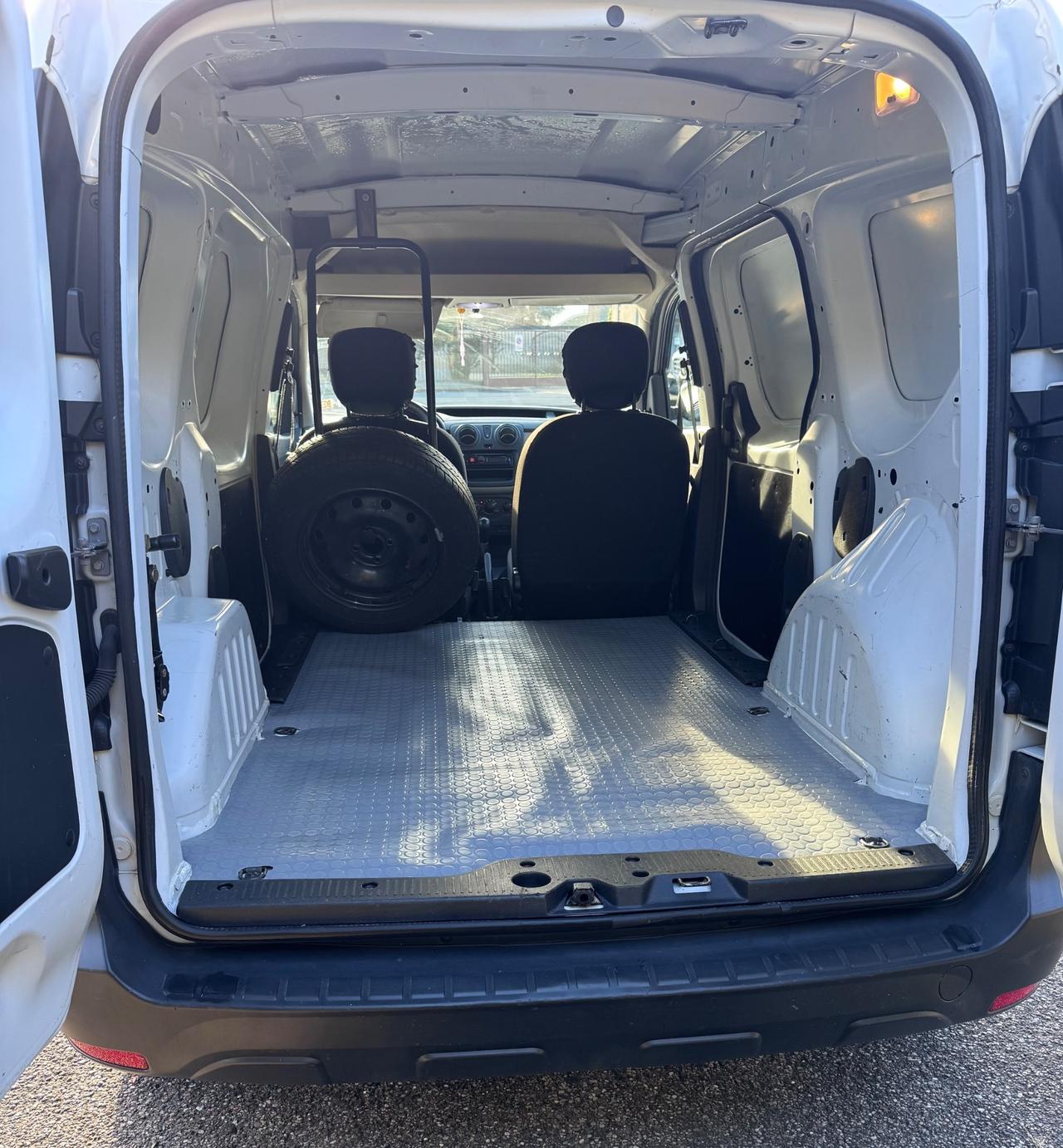 Dacia Dokker 1.6 8V 85CV GPL Furgone