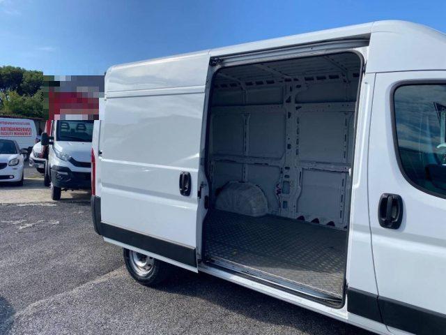 FIAT Ducato 33 2.2 Mjt 140CV PLM-TM Furgone