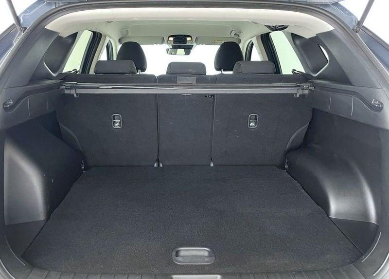 Hyundai Tucson 1.6 CRDi 2wd 115cv Exellence