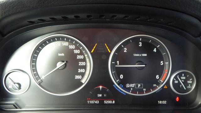 BMW X5 xDrive25d Business