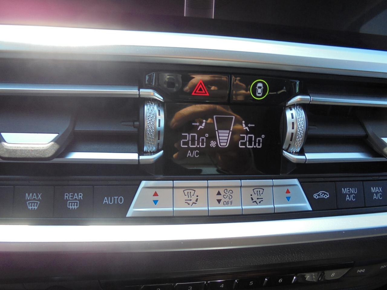 Bmw 318 320d 48V Touring Sport
