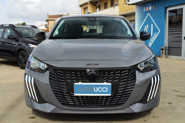 PEUGEOT 208 PureTech 100 Stop&Start 5 porte Active